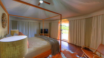 Rivershore Resort - Accommodation Perth 32