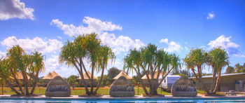 Rivershore Resort - Accommodation Perth 33