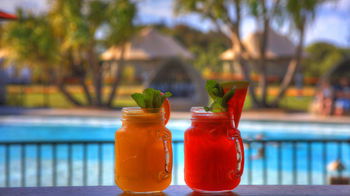Rivershore Resort - Accommodation Perth 34