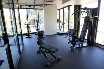 Playhouse Apartments - Accommodation Perth 1