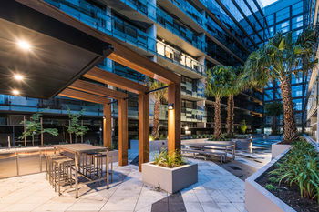 Playhouse Apartments - Accommodation Perth 8