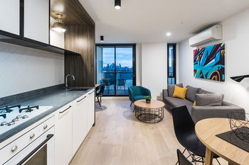 Playhouse Apartments - Accommodation Perth 10