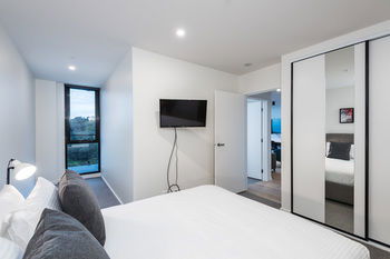 Playhouse Apartments - Accommodation Perth 12