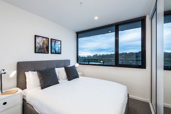 Playhouse Apartments - Accommodation Perth 14