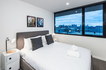Playhouse Apartments - Accommodation Perth 15