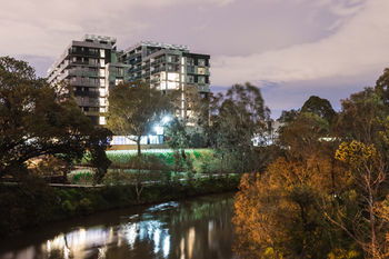 Playhouse Apartments - Accommodation Perth 16