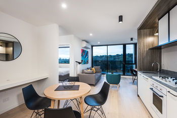 Playhouse Apartments - Accommodation Perth 19