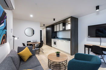 Playhouse Apartments - Accommodation Perth 20