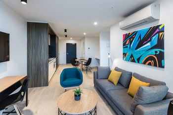 Playhouse Apartments - Accommodation Perth 22