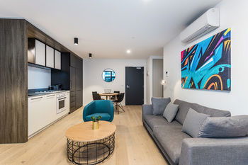 Playhouse Apartments - Accommodation Perth 23