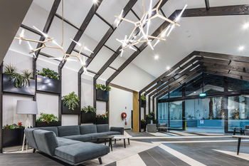 Playhouse Apartments - Accommodation Perth 25