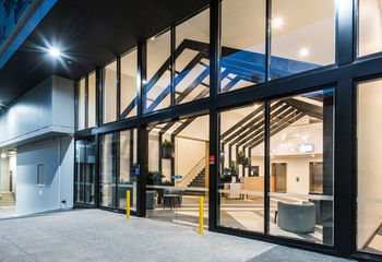 Playhouse Apartments - Accommodation Perth 26