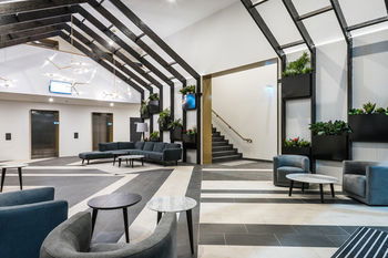 Playhouse Apartments - Accommodation Perth 27