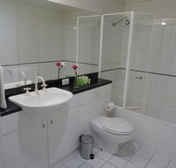 Anchor On Paramount - Accommodation Perth