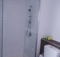 Anchor On Upper West - Accommodation Perth