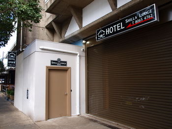 Shilla Lodge Hotel - Accommodation Perth 4