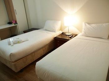 Shilla Lodge Hotel - Accommodation Perth 15