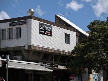 Shilla Lodge Hotel - Accommodation Perth 21