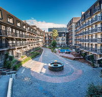 RMIT Village - Accommodation Perth