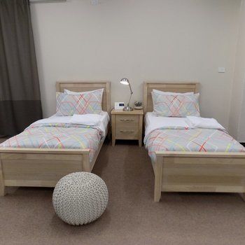 Melbourne VIC Perth Resorts