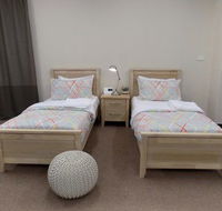 Europa Melbourne - Hostel - Perth Resorts