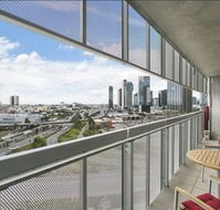 StayCentral - NGV Arts Centre Retreat - Accommodation Perth