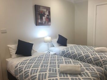 Ivy Units Glen Waverley - Accommodation Perth 3