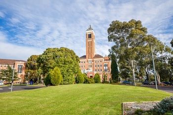 Ivy Units Glen Waverley - Accommodation Perth 19