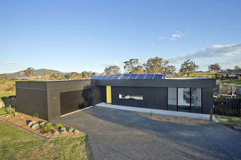 Zebula Gloucester - Accommodation Perth 0