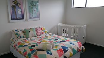Zebula Gloucester - Accommodation Perth 9