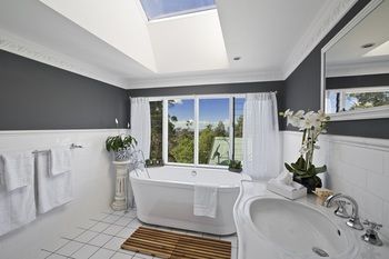 Mountainside B&B - Accommodation Perth 1