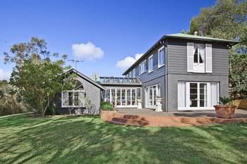Mountainside B&B - Accommodation Perth 2