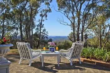 Mountainside B&B - Accommodation Perth 3