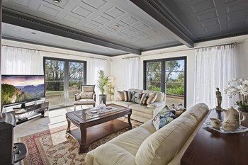 Mountainside B&B - Accommodation Perth 9