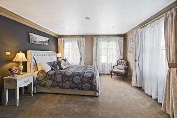 Mountainside B&B - Accommodation Perth 14