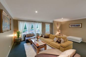 Mountainside B&B - Accommodation Perth 19