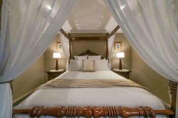 Mountainside B&B - Accommodation Perth 20