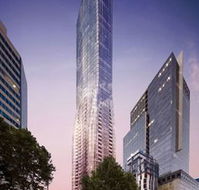 Apartments Melbourne Domain - CBD Lofts - Perth Resorts