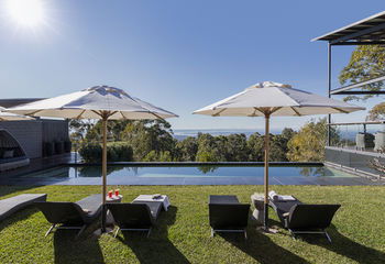 Spicers Sangoma Retreat - Adults Only - Accommodation Perth 0