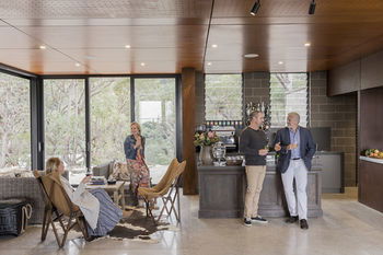 Spicers Sangoma Retreat - Adults Only - Accommodation Perth 2