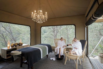 Spicers Sangoma Retreat - Adults Only - Accommodation Perth 3