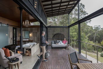 Spicers Sangoma Retreat - Adults Only - Accommodation Perth 6