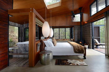 Spicers Sangoma Retreat - Adults Only - Accommodation Perth 7