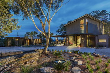 Spicers Sangoma Retreat - Adults Only - Accommodation Perth 9