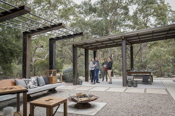 Spicers Sangoma Retreat - Adults Only - Accommodation Perth 10