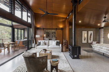 Spicers Sangoma Retreat - Adults Only - Accommodation Perth 11