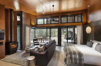 Spicers Sangoma Retreat - Adults Only - Accommodation Perth 12