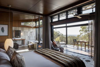 Spicers Sangoma Retreat - Adults Only - Accommodation Perth 13