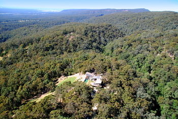 Spicers Sangoma Retreat - Adults Only - Accommodation Perth 15