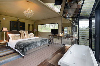 Spicers Sangoma Retreat - Adults Only - Accommodation Perth 19
